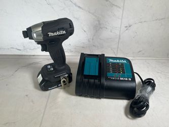 Makita XDT18 18V LXT Brushless Impact Driver(A1G012248)