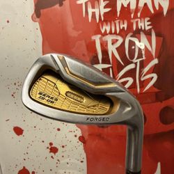 HONMA IS-06 / ST / 4 Star / 11 Iron / Reg Flex 