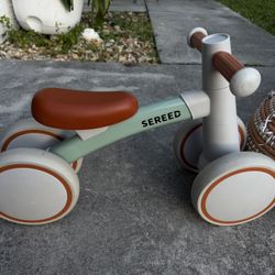 Sereed Balance Bike