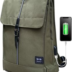 Brand New Laptop Backpack 14 Inch(check My Other Listings As Well)