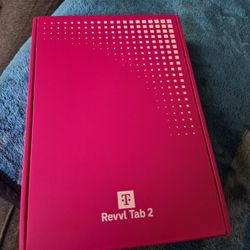 Brand New T-Mobile Tablet Never Open