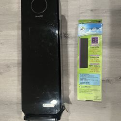 Air Filter - Germguardian True HEPA