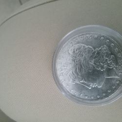 Coin Collection 