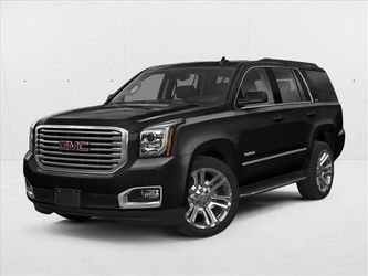 2020 GMC Yukon