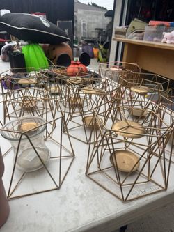 Party Decor