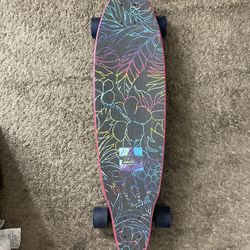 Dusters Lush 33" Longboard Complete