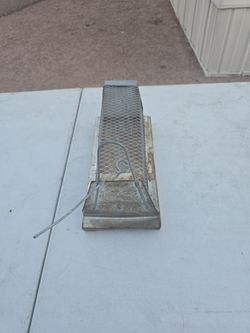 Mouse Trap