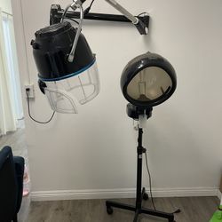 Salon Hair Dryers