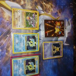 Cards For Trade 