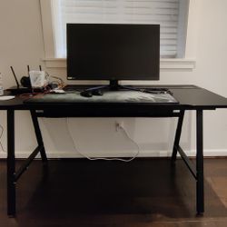Used gaming desk for sale deals