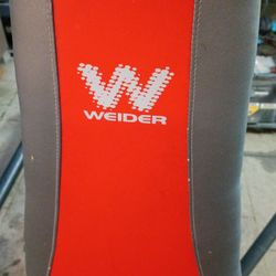 Weider Versa Press 