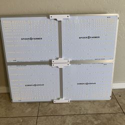 Spider Farmer SF-4000