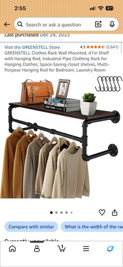 Industrial rack shelf