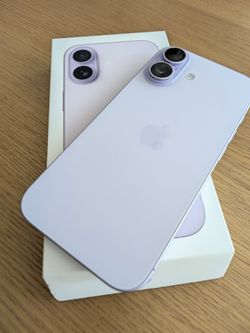 iPhone 17 256 GB Excellent condition