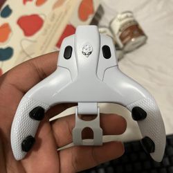 Strike pack controller