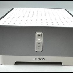 Sonos Connect Amp Gen 1