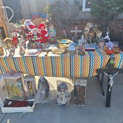 Yard Sale! Lots Of $1 Deals!!