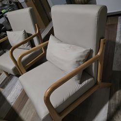 Mid Century Modern Chairs 