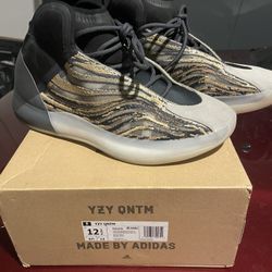 Yezzy Qntm Pristine Condition