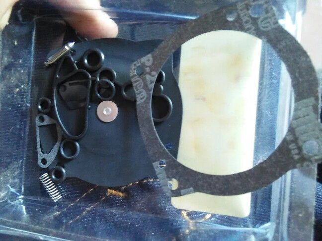 Carb. Kit for a 28mm keihin