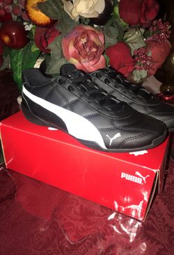 NEW Puma shoes size 6 1/2. $40