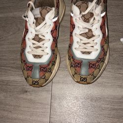 Gucci Sneakers Men
