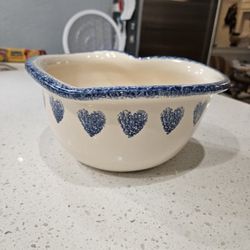 Ceramic bowl