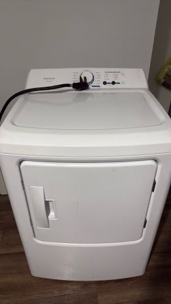 Insignia Dryer
