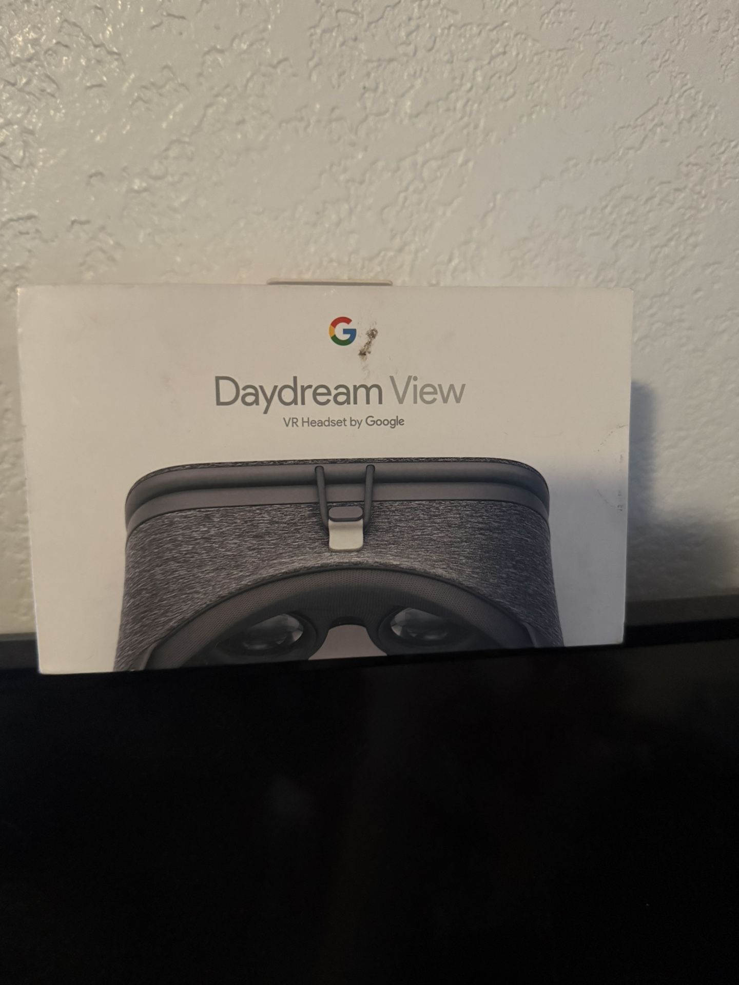 Google Daydream View - Slate