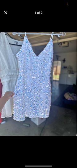 Size Large Dress