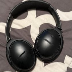   Bose QuietComfort 35 II 