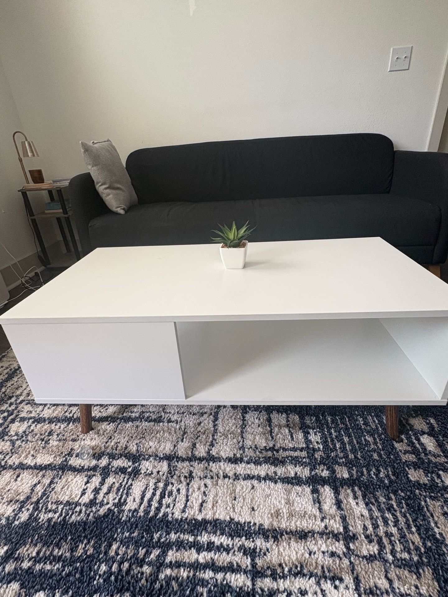 Coffee table for sale