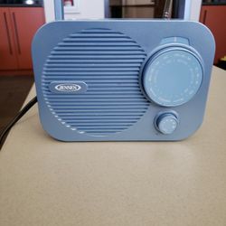 Jensen Radio