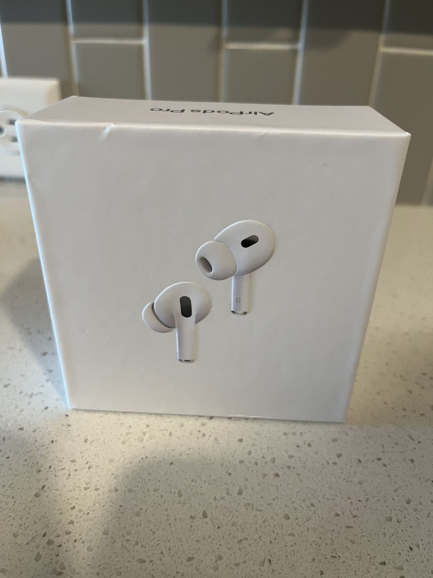 Airpods Pro Gen 2 