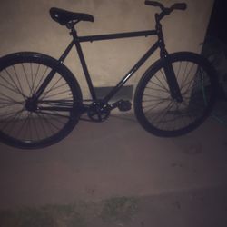 Fixie 