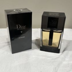 Dior Homme Intense