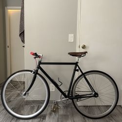 Pake Rum Runner Single Speed Flip Flop Hub 