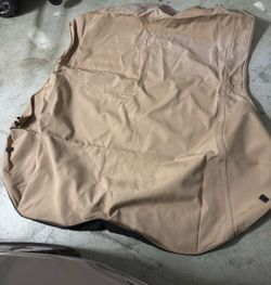 Convertible top for XK8 2006 Jaguar 2Dr Convertible