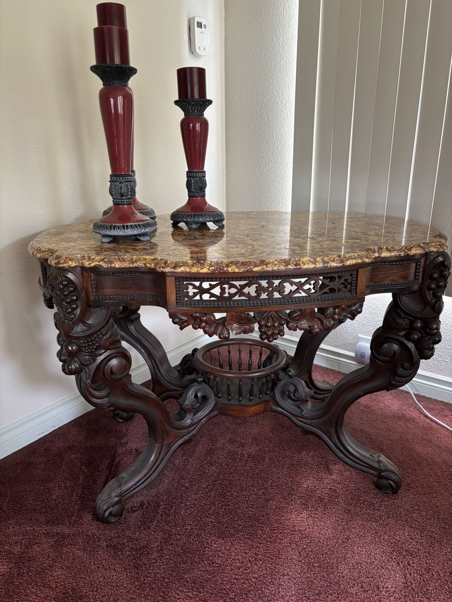 Antique Table