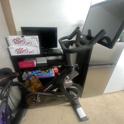 Peloton Serious Buyers Only