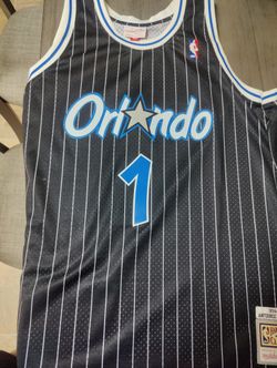 Never Worn Penny Hardaway Jersey 3xl (Fits Small Like 2x) $50