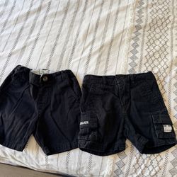 18 Months Boys Shorts