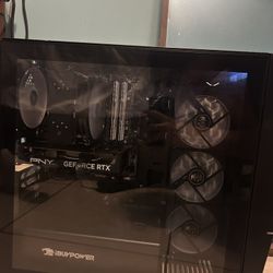 Gaming Pc (negotiable)