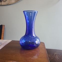 Vintage Vase 