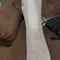 Kindred Rhinestone Jean 