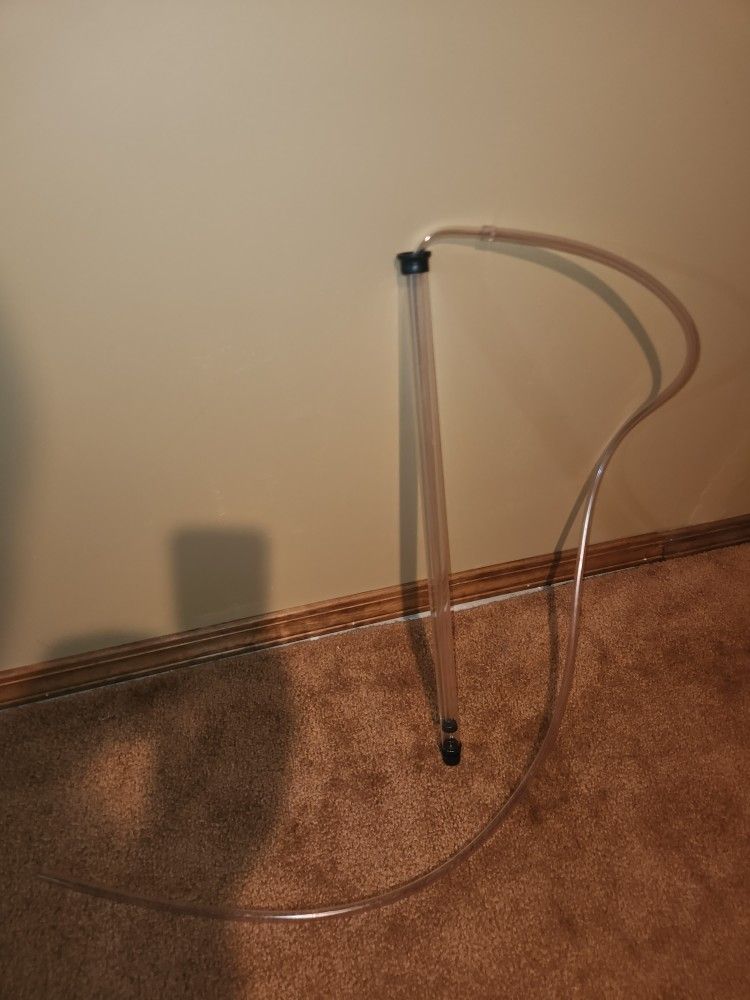 Auto Siphon