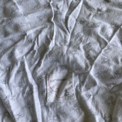 Baby Bassinet Sheets 