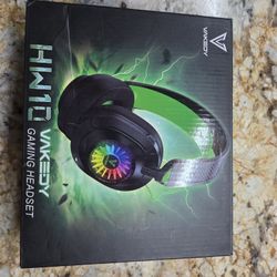 Gaming Headset 