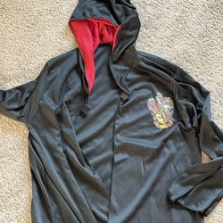 Harry Potter Cape Only