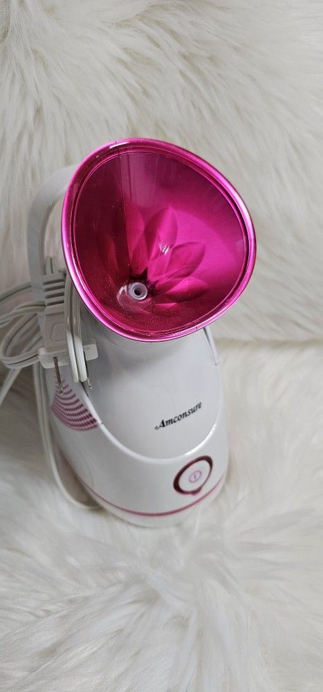 Facial Steamer